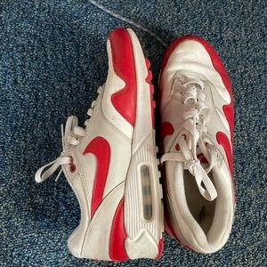 Nike Air Max 1